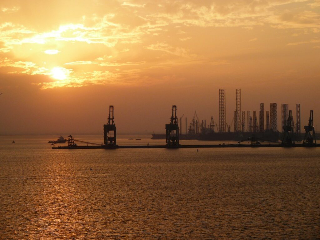 Visum till Bahrain? 🇧🇭 (2025)
