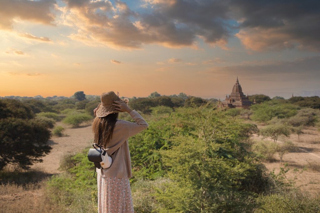 Visum till Myanmar? 🇲🇲 (2025)
