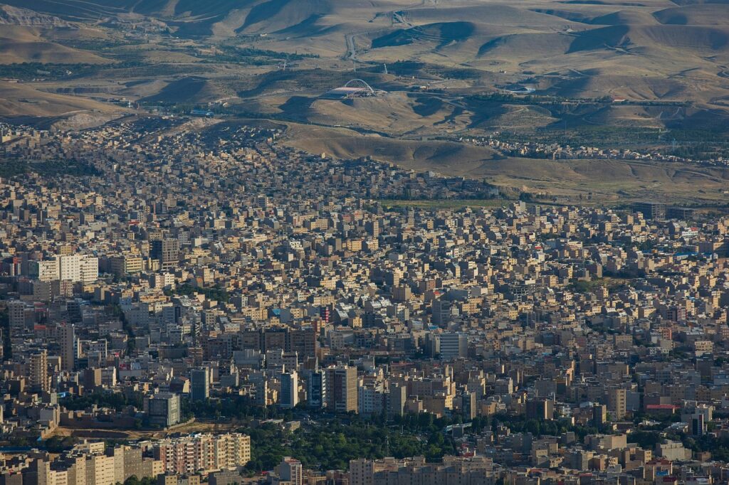 Visum till Aserbajdzjan? 🇦🇿 (2025)