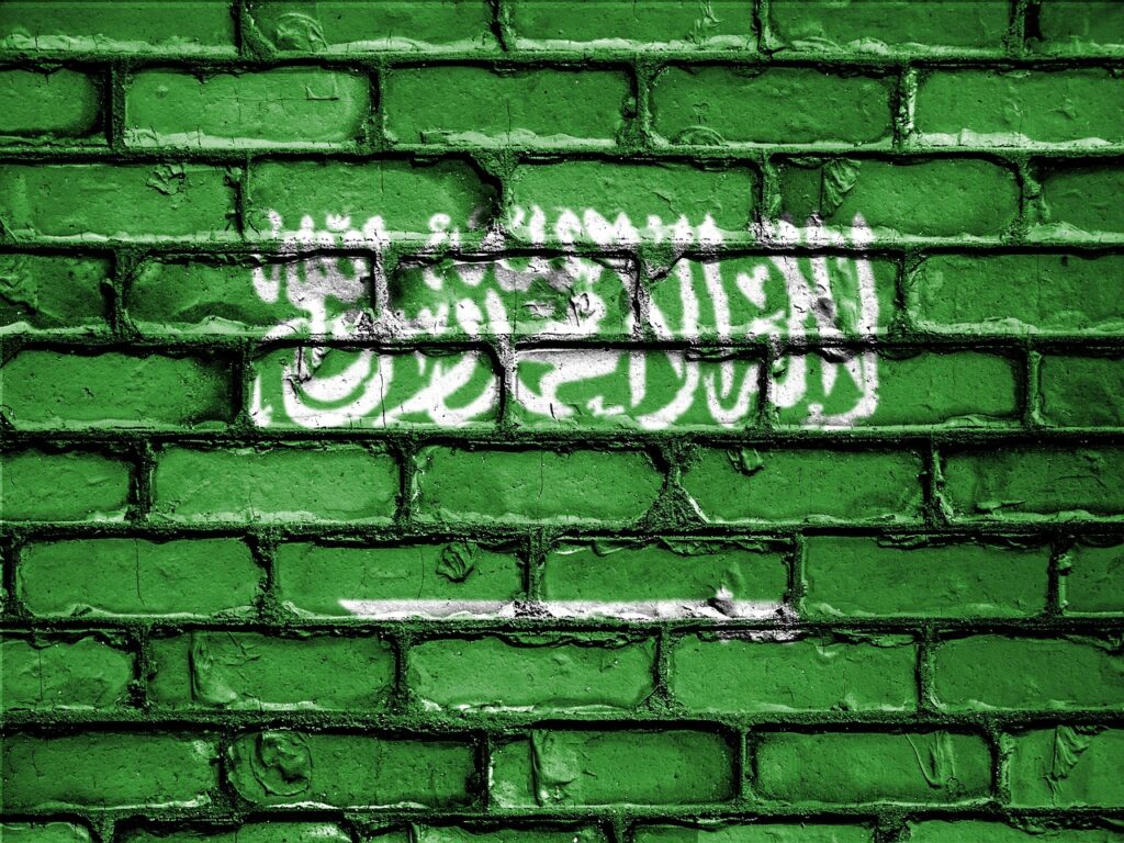 Visum till Saudiarabien? 🇸🇦 (2025)