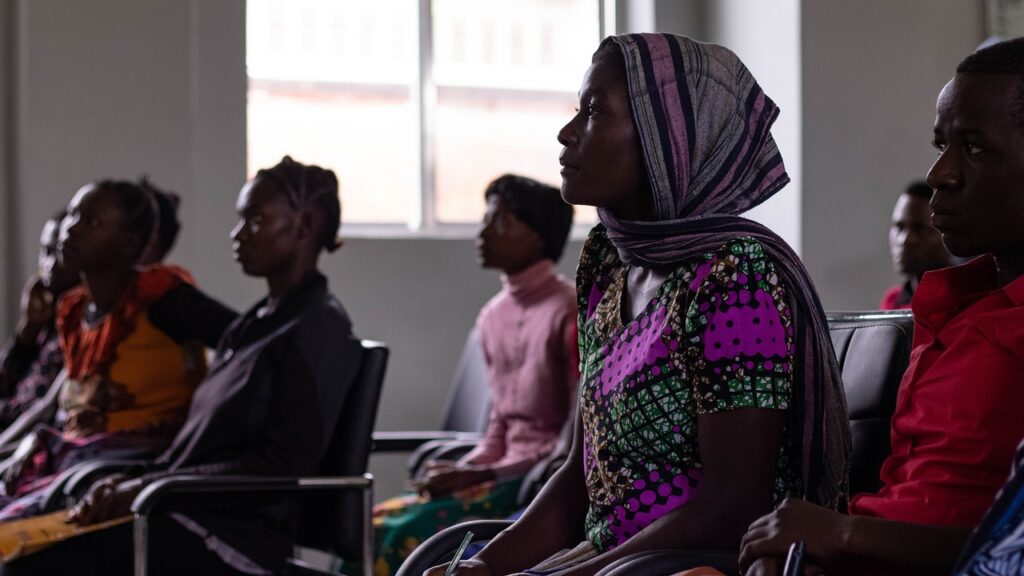 Behöver man visum till Tanzania? 🇹🇿 (2025)