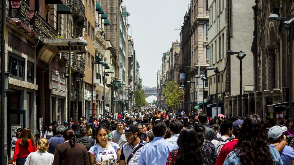 Behöver man visum till Mexiko? 🇲🇽 (2025)