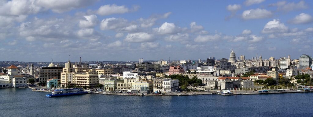 Behöver man visum till Kuba? 🇨🇺 (2025)