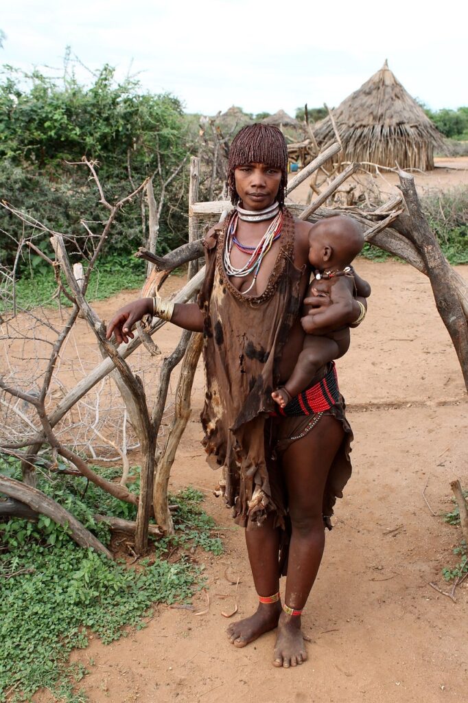Behöver man visum till Etiopien? 🇪🇹 (2025)