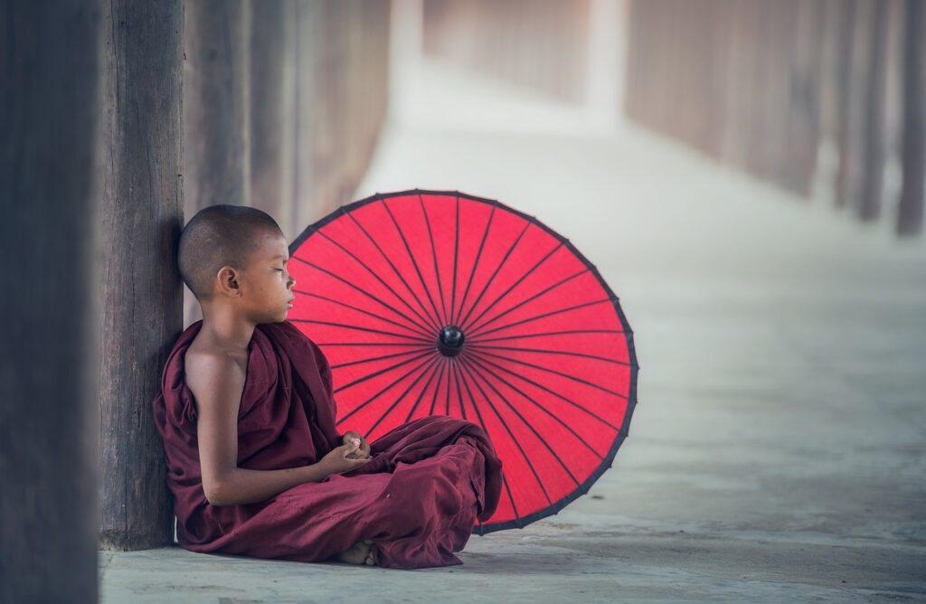 Behöver man visum till Myanmar? 🇲🇲 (2025)