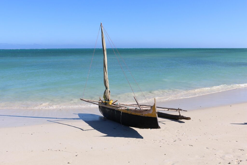 Behöver man visum till Madagaskar? 🇲🇬 (2025)