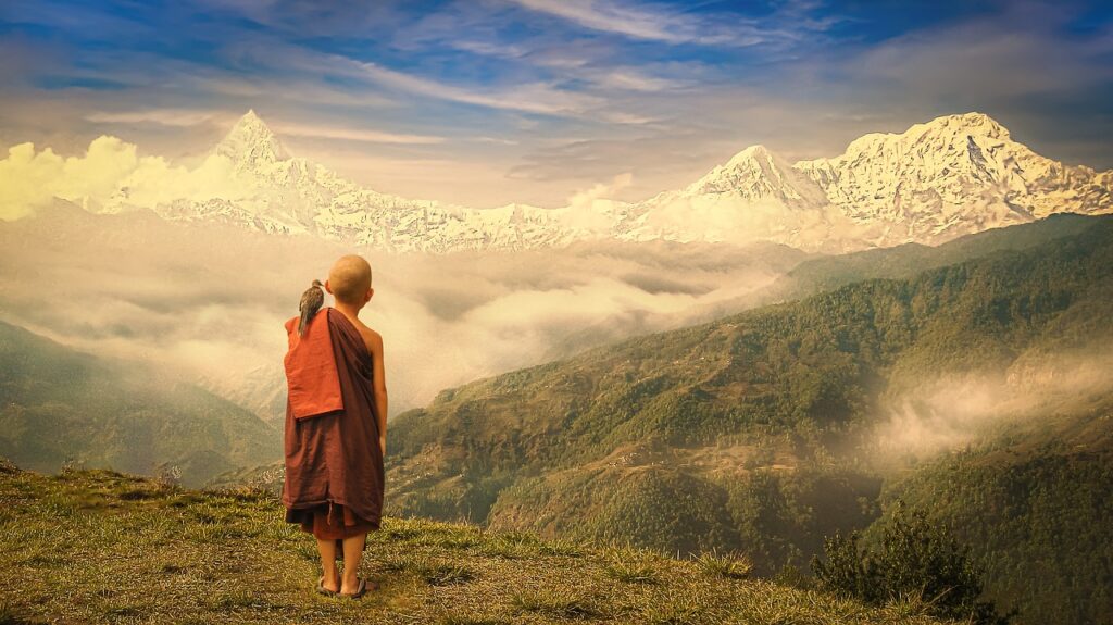 Visum till Nepal? 🇳🇵 (2025)